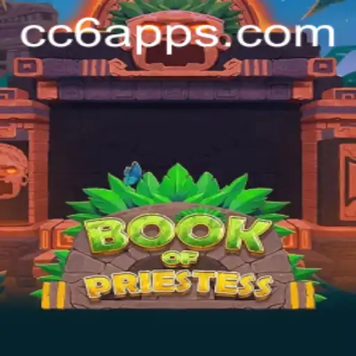 Discover the Mystical World of 'BookOfPriestess': An Introduction to CC6 Gameplay