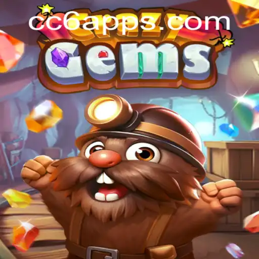 CrazyGems: The Thrilling New Era of Puzzle Gaming