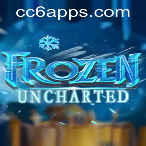 FrozenUncharted: A Thrilling Adventure in the World of CC6