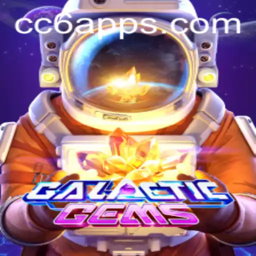 GalacticGems: An Interstellar Adventure with CC6