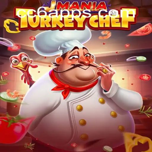 JManiaTurkeyChef: A Culinary Adventure in the Heart of a Gaming Revolution