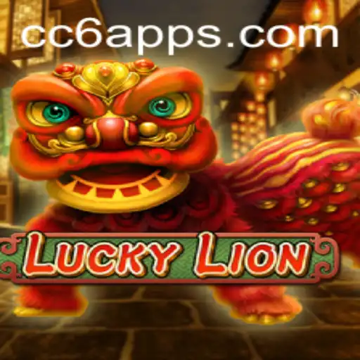 Exploring the Thrills of LuckyLion: A New Gaming Experience with CC6
