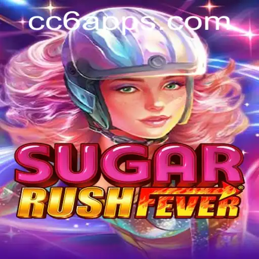Experience the Thrills of SugarRushFever: A Sweet Escape into Virtual Candyland