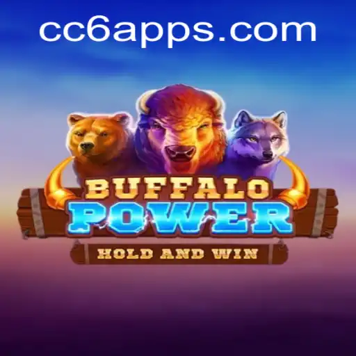 Discover Buffalo Power: The Game Taking the World by Storm