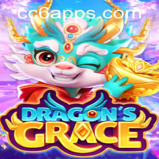 DragonsGrace: Unearthing the Mystical Realm with CC6