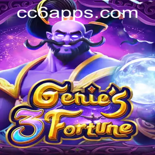 Discovering Genie3Fortune: An Innovative Game Experience