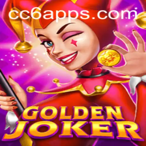 GoldenJoker: A Thrilling Adventure in the World of CC6