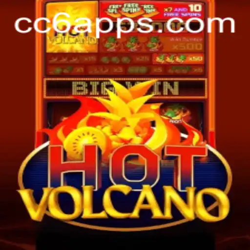 Engage in Thrilling Eruptions and Challenges with HotVolcano: The Game Revolutionizing Strategic Thinking
