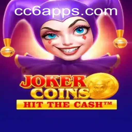 Discover JokerCoins: An Innovative Game Experience with CC6