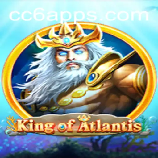 KingofAtlantis: Dive Deep into Strategy and Adventure with CC6