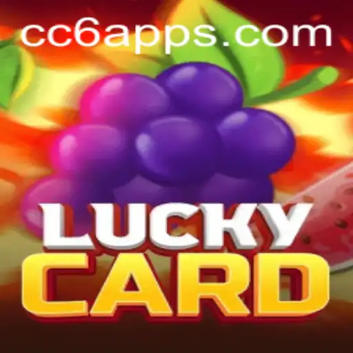 Unveiling LuckyCard CC6: A Thrilling Card Game Adventure