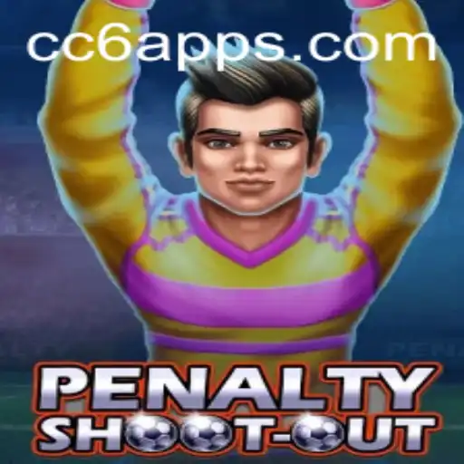 Unveiling the Thrill of PenaltyShootOut: A Dive into CC6's Latest Gaming Sensation