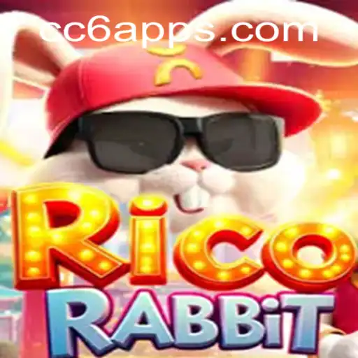 Exploring the Exciting World of RicoRabbit and the CC6 Challenge