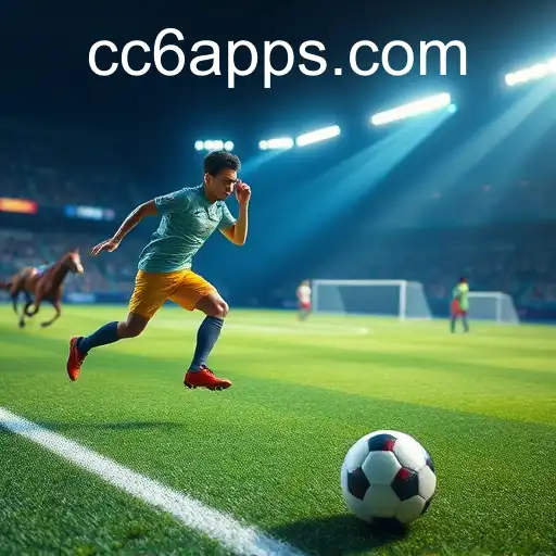 Exploring the Rise of Virtual Sports and the Role of CC6