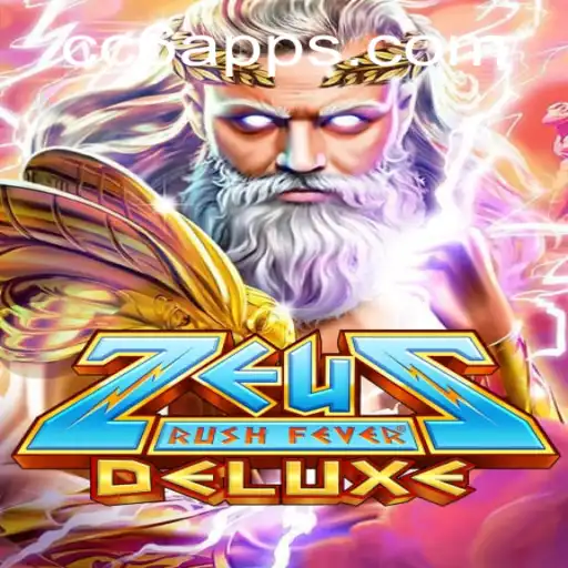 ZeusRushFeverDeluxe: An Electrifying Gaming Experience